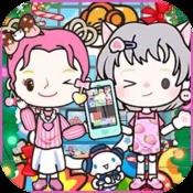 疯狂地鼠3d模拟