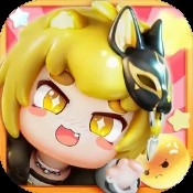 变身道具躲猫猫