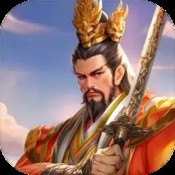 赤焰皇城王者服